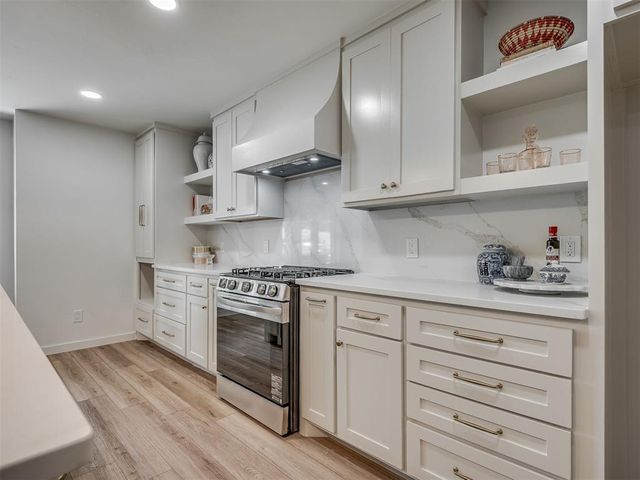 2529 NW 58th Street, Oklahoma City, OK 73112