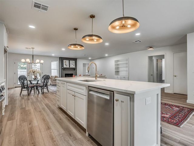 2529 NW 58th Street, Oklahoma City, OK 73112