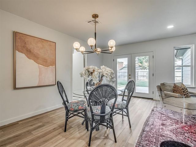 2529 NW 58th Street, Oklahoma City, OK 73112