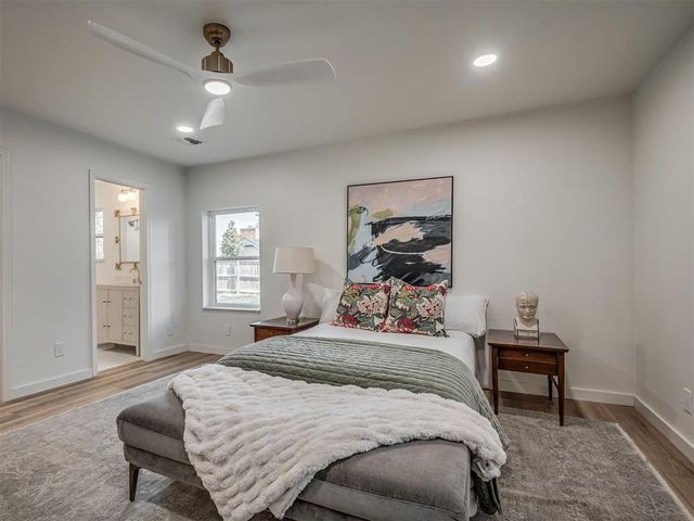 2529 NW 58th Street, Oklahoma City, OK 73112