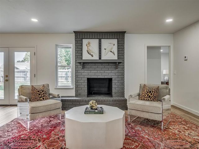 2529 NW 58th Street, Oklahoma City, OK 73112