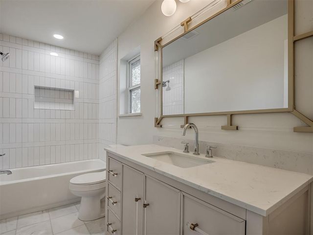 2529 NW 58th Street, Oklahoma City, OK 73112