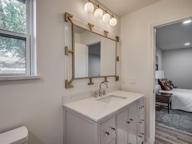 2529 NW 58th Street, Oklahoma City, OK 73112