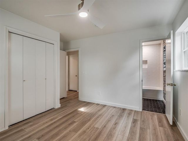 2529 NW 58th Street, Oklahoma City, OK 73112