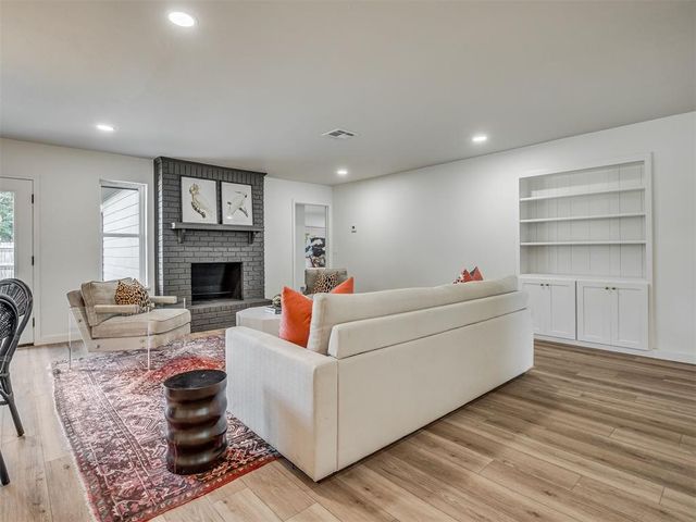 2529 NW 58th Street, Oklahoma City, OK 73112