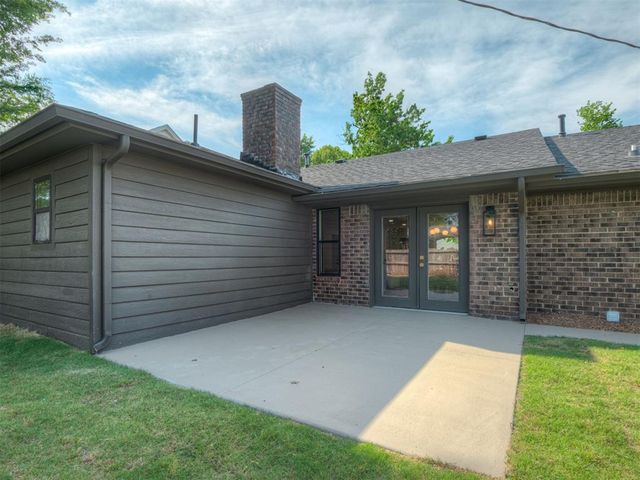 2529 NW 58th Street, Oklahoma City, OK 73112