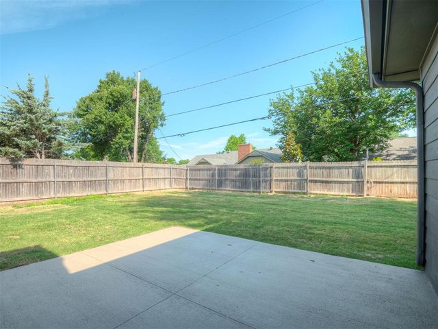 2529 NW 58th Street, Oklahoma City, OK 73112