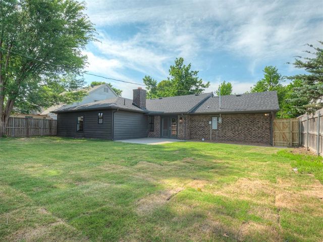2529 NW 58th Street, Oklahoma City, OK 73112