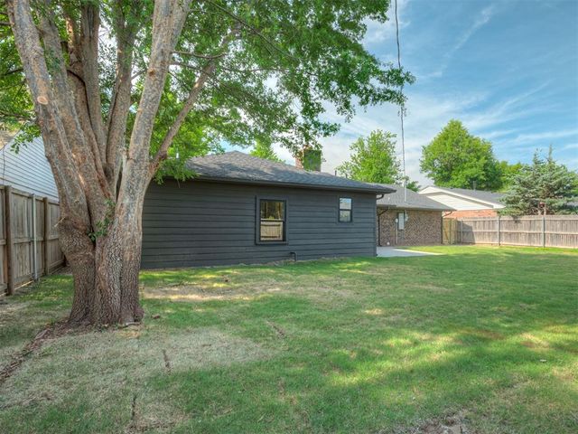 2529 NW 58th Street, Oklahoma City, OK 73112