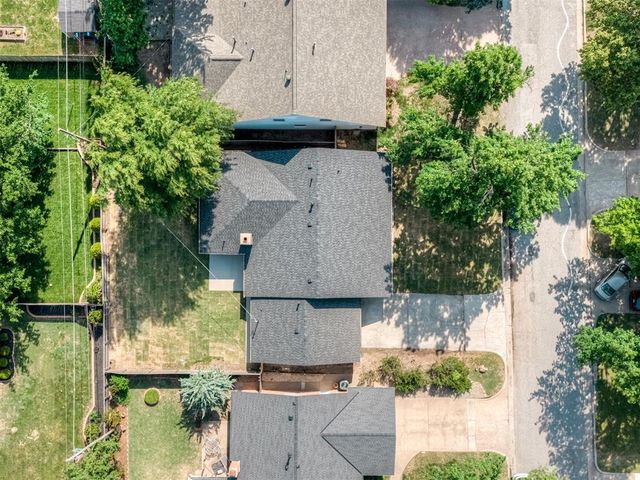2529 NW 58th Street, Oklahoma City, OK 73112