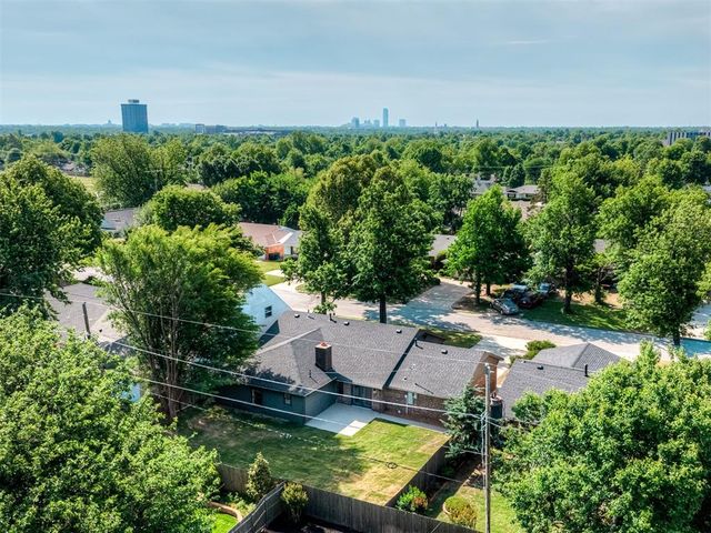 2529 NW 58th Street, Oklahoma City, OK 73112