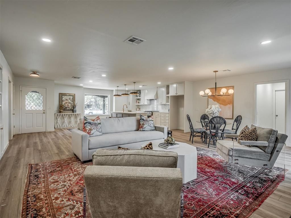 2529 NW 58th Street, Oklahoma City, OK 73112