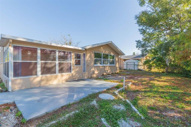 7336 CHERRY LAUREL DRIVE, Port Richey, FL 34668