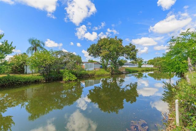 7336 CHERRY LAUREL DRIVE, Port Richey, FL 34668