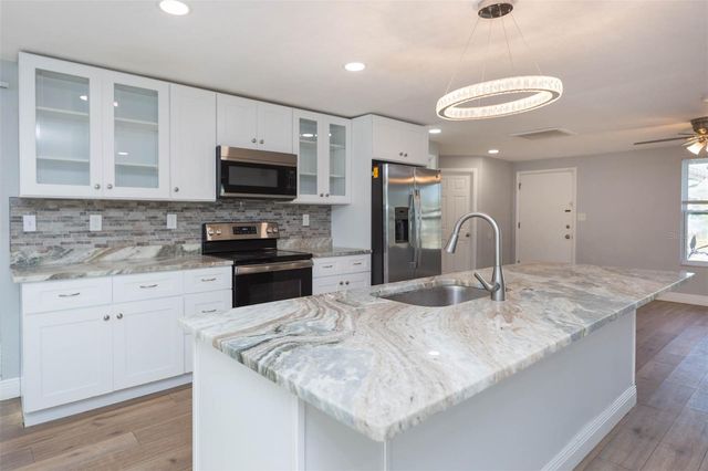 7336 CHERRY LAUREL DRIVE, Port Richey, FL 34668