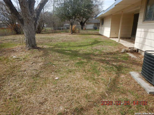 4634 Kay Ann Drive, San Antonio, TX 78220