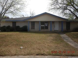 4634 Kay Ann Drive, San Antonio, TX 78220