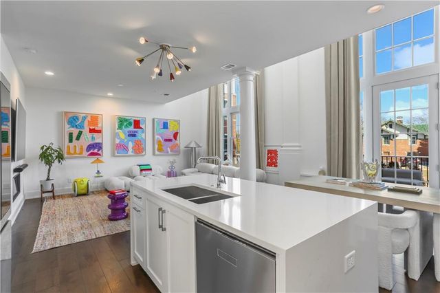 1200 Ponce De Leon Avenue NE A5, Atlanta, GA 30306