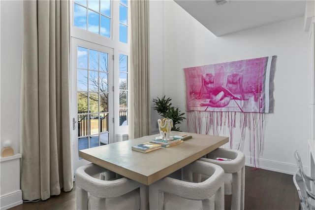 1200 Ponce De Leon Avenue NE A5, Atlanta, GA 30306