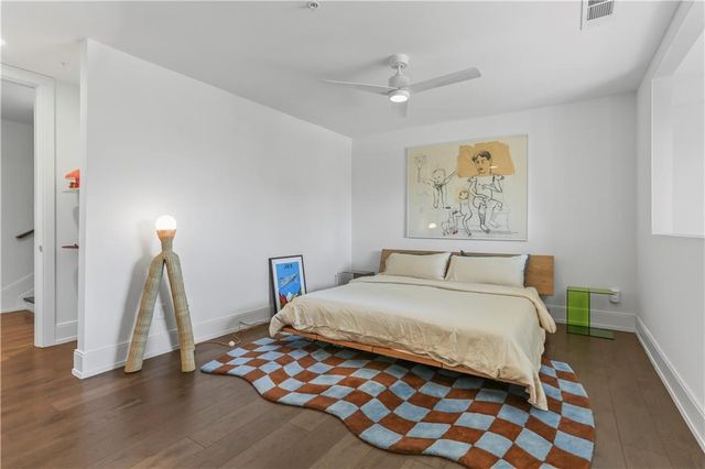 1200 Ponce De Leon Avenue NE A5, Atlanta, GA 30306