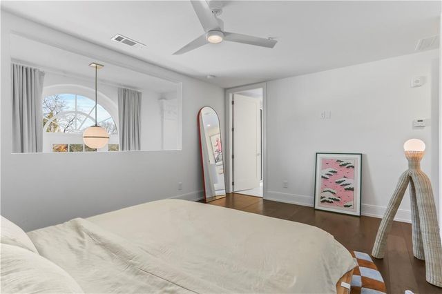 1200 Ponce De Leon Avenue NE A5, Atlanta, GA 30306