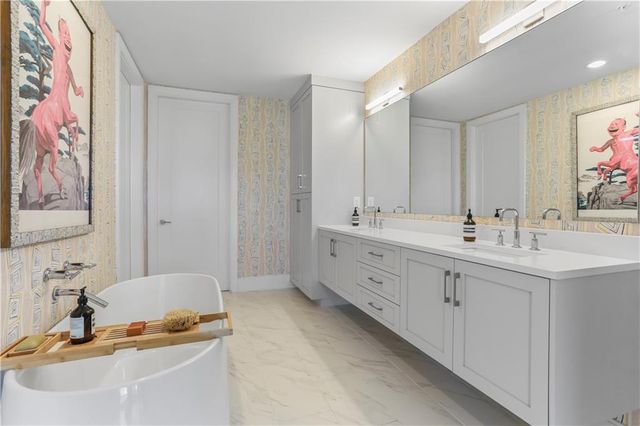 1200 Ponce De Leon Avenue NE A5, Atlanta, GA 30306