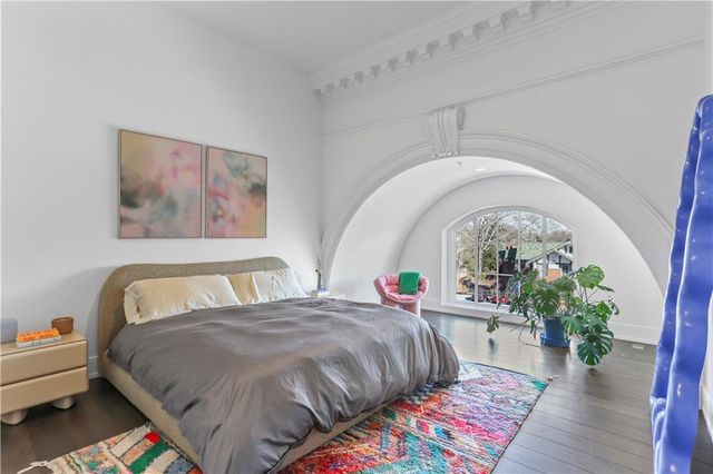 1200 Ponce De Leon Avenue NE A5, Atlanta, GA 30306