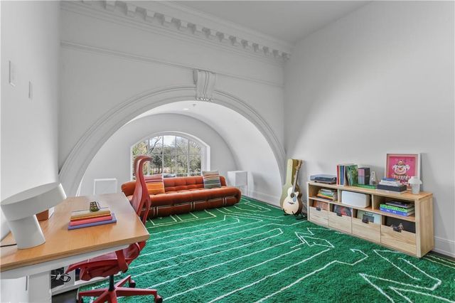 1200 Ponce De Leon Avenue NE A5, Atlanta, GA 30306