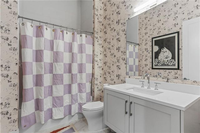 1200 Ponce De Leon Avenue NE A5, Atlanta, GA 30306