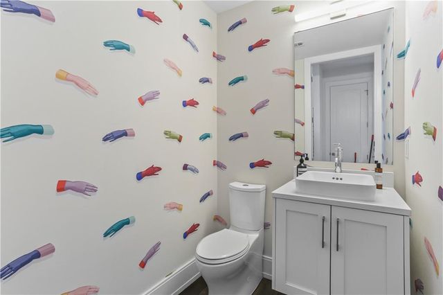 1200 Ponce De Leon Avenue NE A5, Atlanta, GA 30306