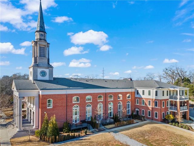 1200 Ponce De Leon Avenue NE A5, Atlanta, GA 30306