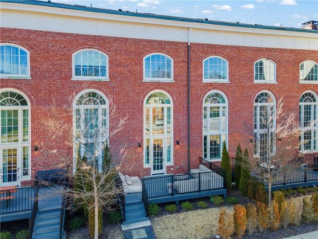 1200 Ponce De Leon Avenue NE A5, Atlanta, GA 30306