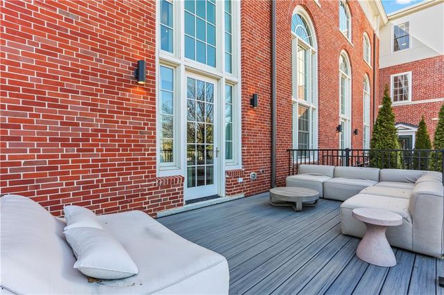 1200 Ponce De Leon Avenue NE A5, Atlanta, GA 30306