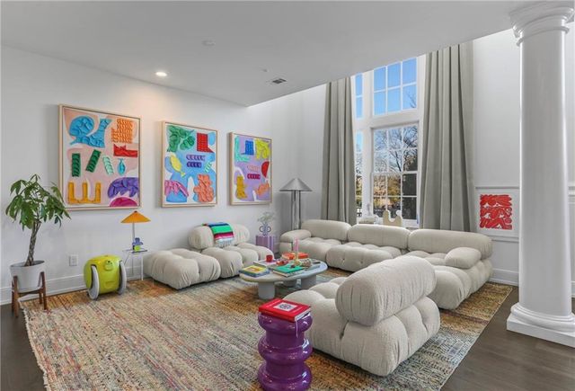 1200 Ponce De Leon Avenue NE A5, Atlanta, GA 30306