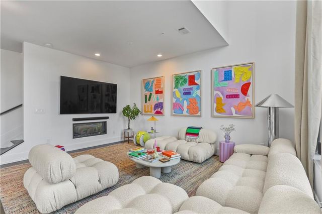 1200 Ponce De Leon Avenue NE A5, Atlanta, GA 30306