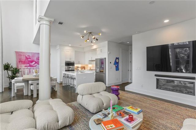 1200 Ponce De Leon Avenue NE A5, Atlanta, GA 30306