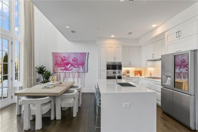 1200 Ponce De Leon Avenue NE A5, Atlanta, GA 30306