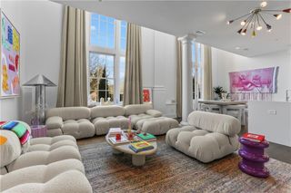 1200 Ponce De Leon Avenue NE A5, Atlanta, GA 30306