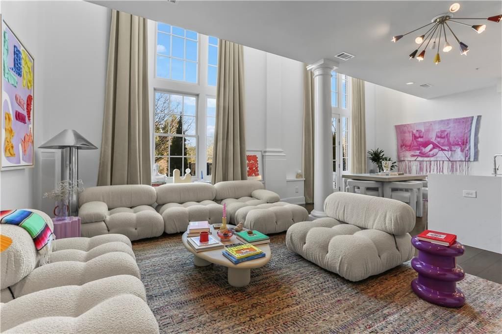 1200 Ponce De Leon Avenue NE A5, Atlanta, GA 30306