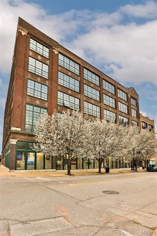 2323 Locust Street PH600, St Louis, MO 63103