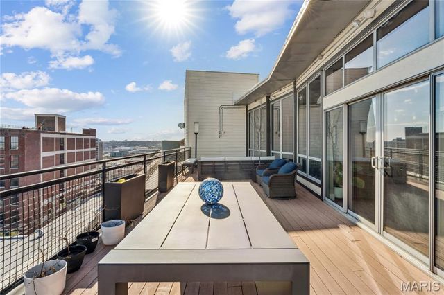 2323 Locust Street PH600, St Louis, MO 63103