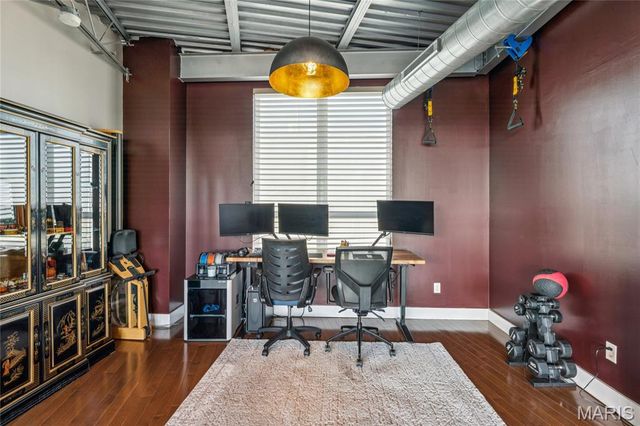 2323 Locust Street PH600, St Louis, MO 63103