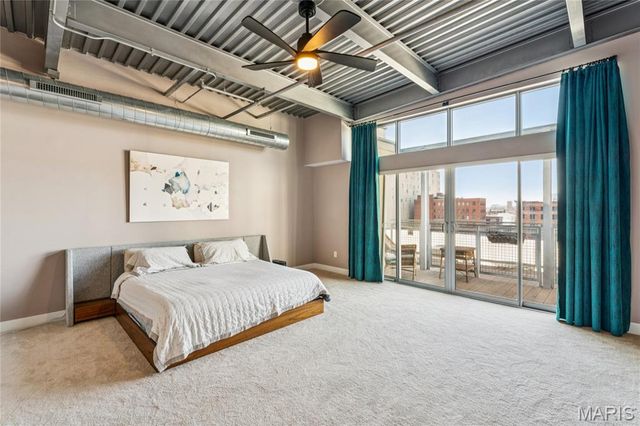 2323 Locust Street PH600, St Louis, MO 63103