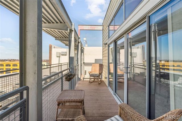 2323 Locust Street PH600, St Louis, MO 63103