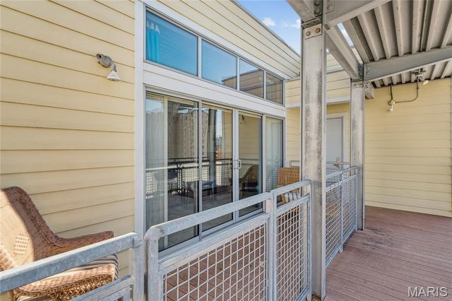 2323 Locust Street PH600, St Louis, MO 63103