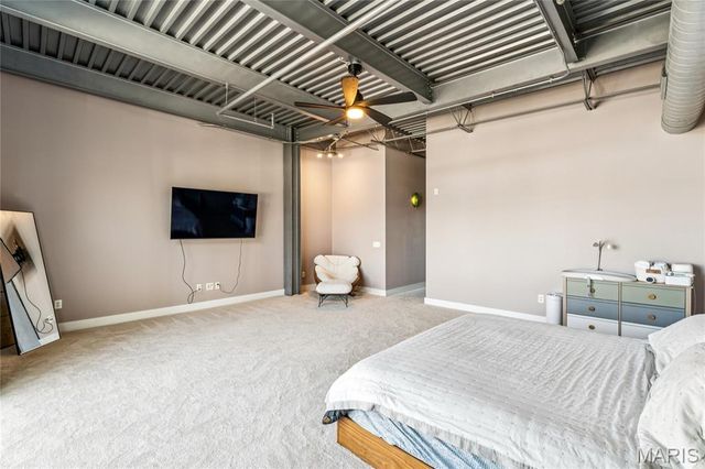 2323 Locust Street PH600, St Louis, MO 63103