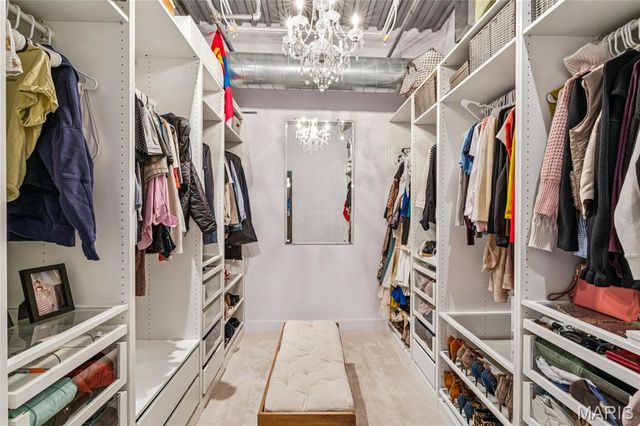 2323 Locust Street PH600, St Louis, MO 63103