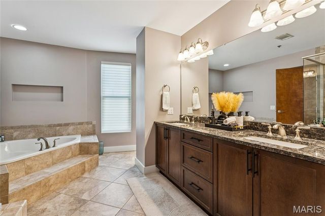 2323 Locust Street PH600, St Louis, MO 63103