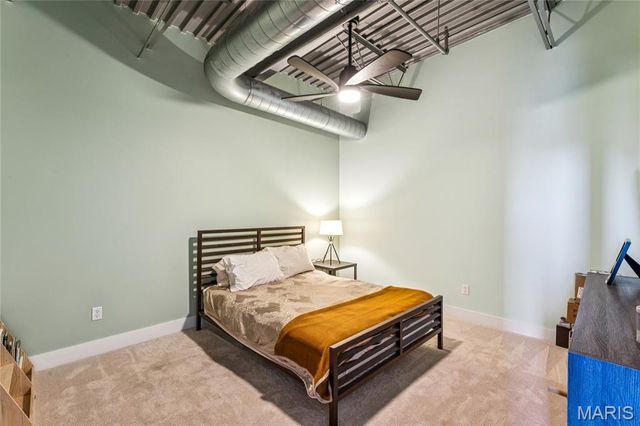 2323 Locust Street PH600, St Louis, MO 63103