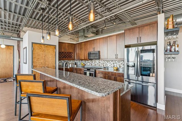 2323 Locust Street PH600, St Louis, MO 63103